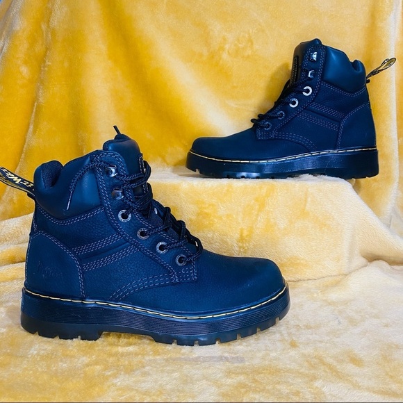 Dr Martens Boots
Gabion model - Picture 5 of 7